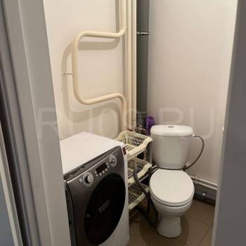 Продается 1-комнатная квартира, 31 м²