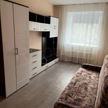 Продается 1-комнатная квартира, 31 м²