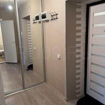 Продается 1-комнатная квартира, 31 м²