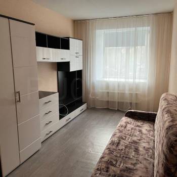 Продается 1-комнатная квартира, 31 м²