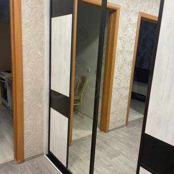 Продается 1-комнатная квартира, 33 м²