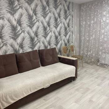 Продается 1-комнатная квартира, 33 м²