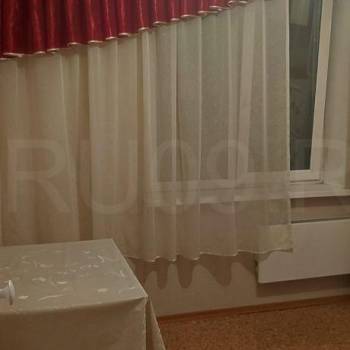 Сдается 1-комнатная квартира, 39 м²