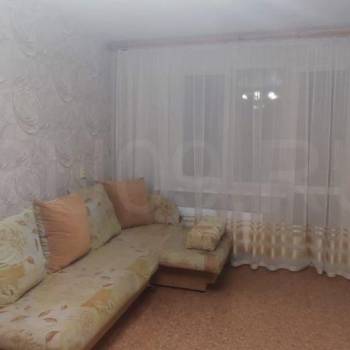 Сдается 1-комнатная квартира, 39 м²