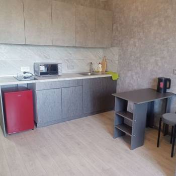 Сдается 1-комнатная квартира, 24 м²