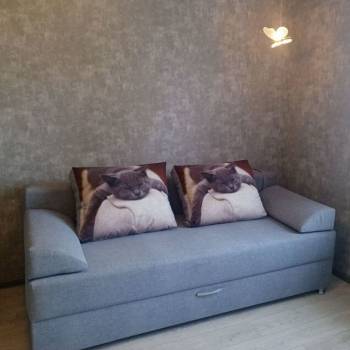 Сдается 1-комнатная квартира, 24 м²