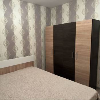 Сдается 2-х комнатная квартира, 52,2 м²