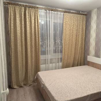 Сдается 2-х комнатная квартира, 52,2 м²