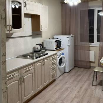 Сдается 2-х комнатная квартира, 52,2 м²