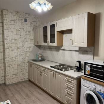 Сдается 2-х комнатная квартира, 52,2 м²