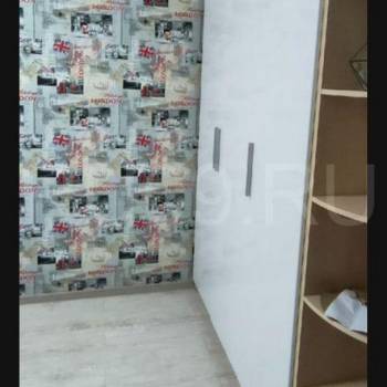 Сдается 2-х комнатная квартира, 55 м²