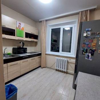 Сдается 2-х комнатная квартира, 55 м²