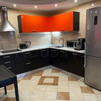 Продается 3-х комнатная квартира, 104 м²
