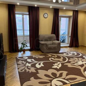 Продается 3-х комнатная квартира, 104 м²