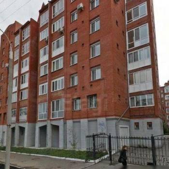 Продается 3-х комнатная квартира, 104 м²