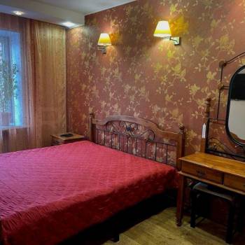 Продается 3-х комнатная квартира, 104 м²