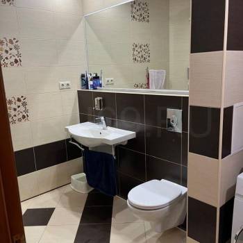 Продается 3-х комнатная квартира, 104 м²