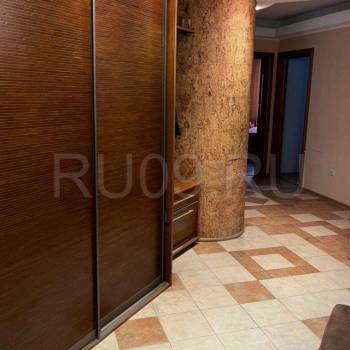Продается 3-х комнатная квартира, 104 м²