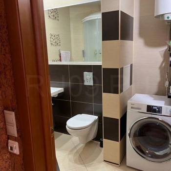 Продается 3-х комнатная квартира, 104 м²