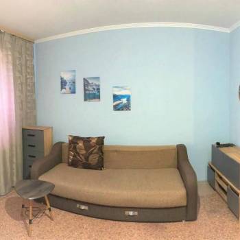 Продается 1-комнатная квартира, 26,62 м²