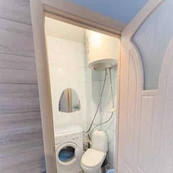 Продается 1-комнатная квартира, 26,62 м²