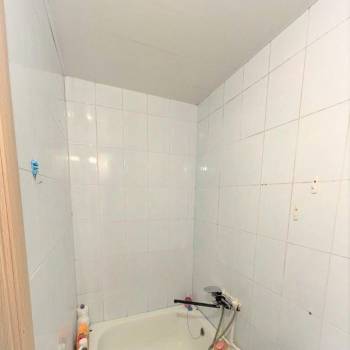 Продается 1-комнатная квартира, 26,62 м²