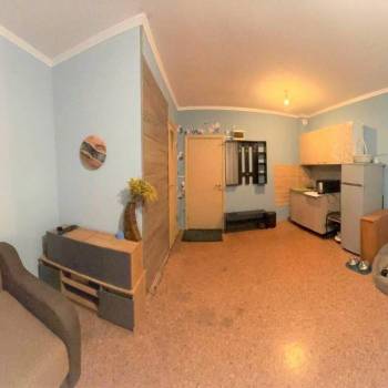 Продается 1-комнатная квартира, 26,62 м²
