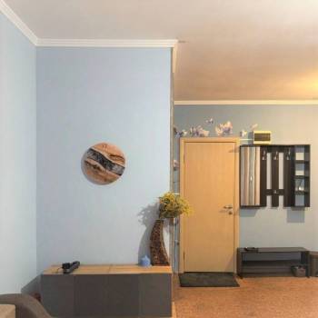 Продается 1-комнатная квартира, 26,62 м²