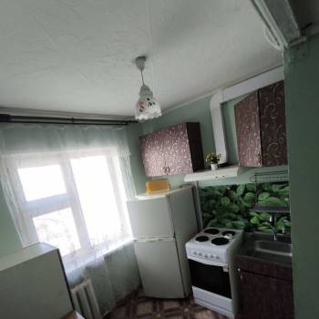 Сдается 2-х комнатная квартира, 42,9 м²