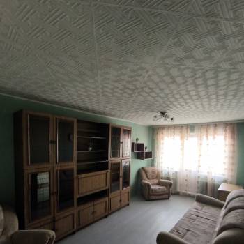 Сдается 2-х комнатная квартира, 42,9 м²