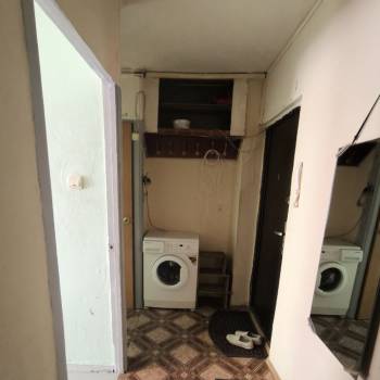 Сдается 2-х комнатная квартира, 42,9 м²