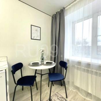 Продается 1-комнатная квартира, 13 м²