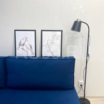 Продается 1-комнатная квартира, 13 м²