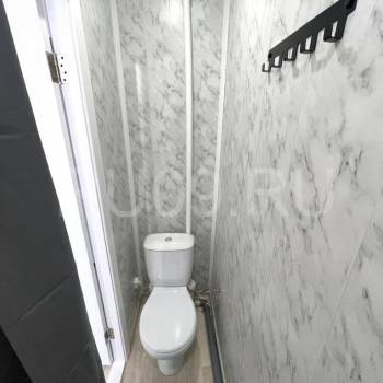 Продается 1-комнатная квартира, 13 м²