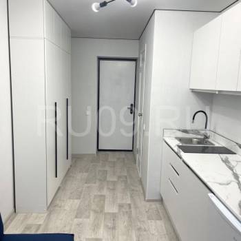Продается 1-комнатная квартира, 13 м²