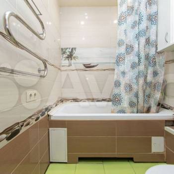 Сдается 2-х комнатная квартира, 44 м²