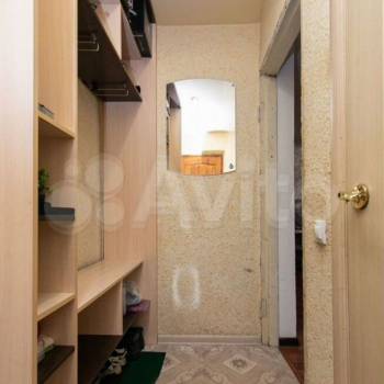 Сдается 2-х комнатная квартира, 44 м²