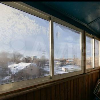 Сдается 2-х комнатная квартира, 44 м²