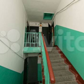 Сдается 2-х комнатная квартира, 44 м²