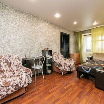 Сдается 2-х комнатная квартира, 44 м²