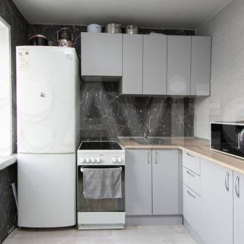 Сдается 2-х комнатная квартира, 44 м²