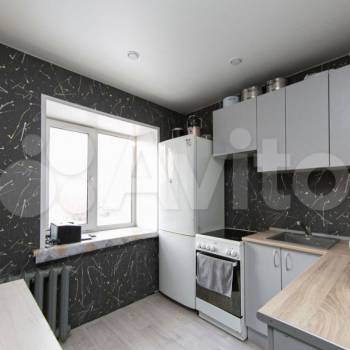 Сдается 2-х комнатная квартира, 44 м²