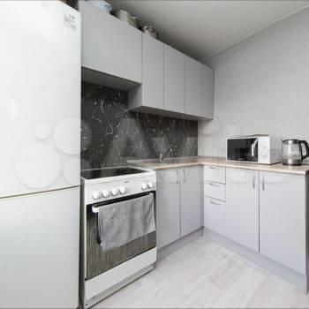 Сдается 2-х комнатная квартира, 44 м²