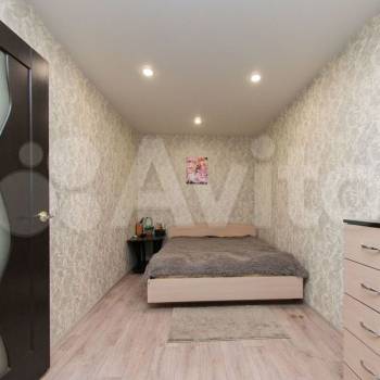 Сдается 2-х комнатная квартира, 44 м²