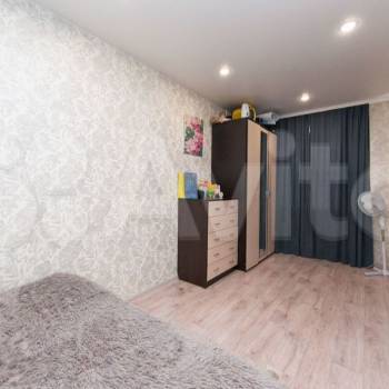 Сдается 2-х комнатная квартира, 44 м²