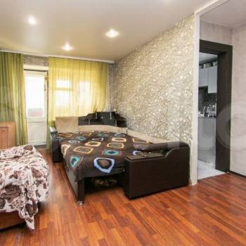 Сдается 2-х комнатная квартира, 44 м²