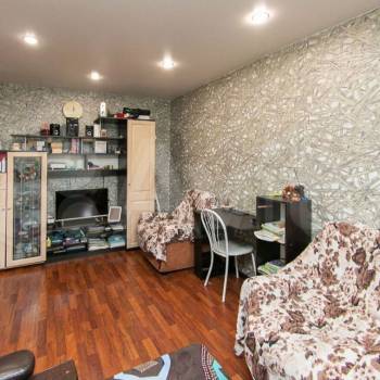 Сдается 2-х комнатная квартира, 44 м²