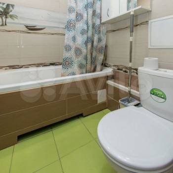 Сдается 2-х комнатная квартира, 44 м²