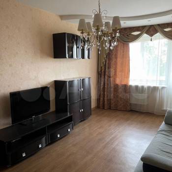 Продается 2-х комнатная квартира, 54,3 м²