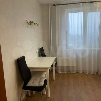 Продается 2-х комнатная квартира, 54,3 м²